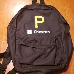 Pittsburgh Pirates MLB kid's backpack